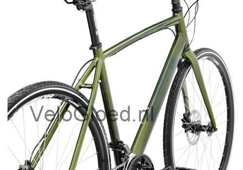 Merida Crossway Urban 40 specificaties